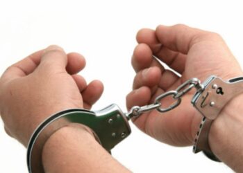 दाङमा ब्राउनसुगर सहित २ जना पक्राउ