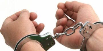 दाङमा ब्राउनसुगर सहित २ जना पक्राउ