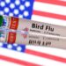 अमेरिकामा ‘बर्ड फ्लु’ बाट पहिलो व्यक्तिको ज्यान गयो