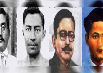 आज शहीद दिवस मनाइँदै : शहीदका सपना पूरा हुन नसकेको गुनासो