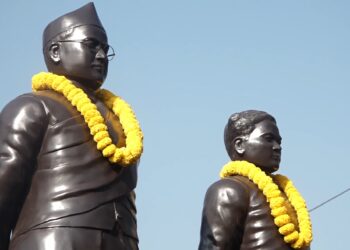 शहीद सप्ताहअन्तर्गत आज गंगालाल श्रेष्ठ र दशरथ चन्दको सम्झना गरिँदै