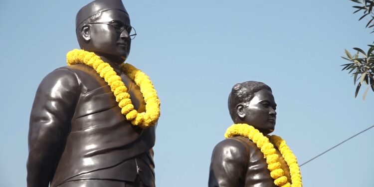 शहीद सप्ताहअन्तर्गत आज गंगालाल श्रेष्ठ र दशरथ चन्दको सम्झना गरिँदै