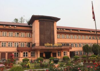 राष्ट्रिय परिचयपत्र अनिवार्य गर्ने निर्णयविरुद्ध सर्वोच्चमा परेको रिट खारेज, कार्यान्वयन गर्न बाटो खुल्यो