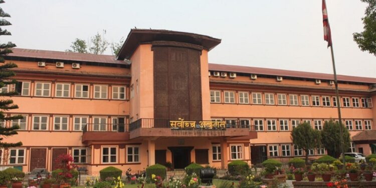 राष्ट्रिय परिचयपत्र अनिवार्य गर्ने निर्णयविरुद्ध सर्वोच्चमा परेको रिट खारेज, कार्यान्वयन गर्न बाटो खुल्यो