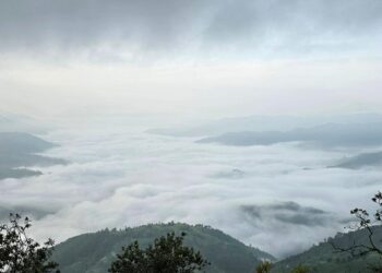 भोलि र पर्सि देशका एक/दुई ठाउँमा हल्का वर्षा र हिमपातको सम्भावना