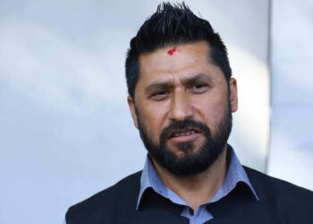 रवि लामिछाने जिल्ला अदालत चितवनमा उपस्थित, आजैदेखि बयानको तयारी