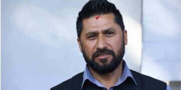 रवि लामिछाने जिल्ला अदालत चितवनमा उपस्थित, आजैदेखि बयानको तयारी