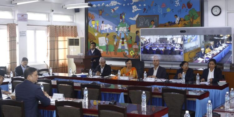 सर्वोच्चका प्रस्तावित न्यायाधीशको सुनुवाइ सकियो, अनुमोदनको निर्णय ‘होल्ड’