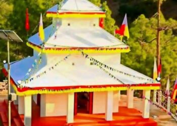 ४ सय वर्ष पुरानो बनारसी धाम संरक्षण अभावमा संकटमा