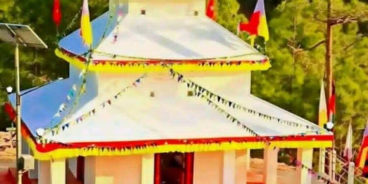 ४ सय वर्ष पुरानो बनारसी धाम संरक्षण अभावमा संकटमा