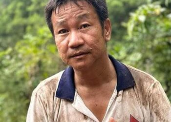 धरानका मेयर साम्पाङले नयाँ राजनीतिक दल दर्ताका लागि निवेदन