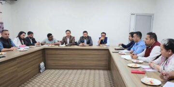 रास्वपाका सबै सांसदले राजीनामा दिने तयारी