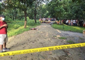 अपहरणपछि १५ वर्षीय बालकको हत्या प्रहरीले ८ जनालाई नियन्त्रणमा लियो