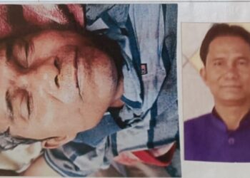 भारतको ठाणेमा नेपाली पुरुषको शव फेला