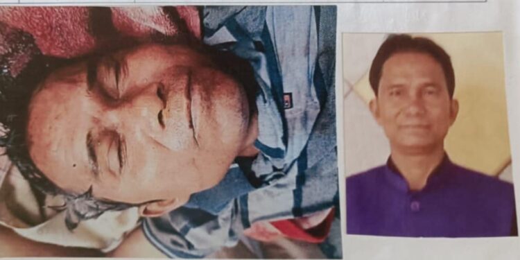 भारतको ठाणेमा नेपाली पुरुषको शव फेला