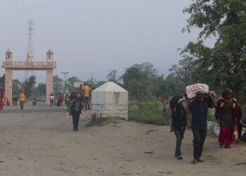 कञ्चनपुरमा बर्डफ्लु सतर्कता भारतीय कुखुरा आयातमा पूर्ण प्रतिबन्ध