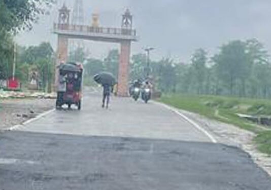 गड्डाचौकी नाकाबाट नेपालीलाई भारत प्रवेशमा रोक