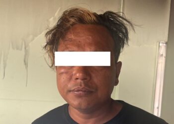 जेनजी आन्दोलनमा आगजनी आरोपमा ‘गोल्डेन’ पक्राउ