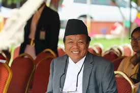 शिक्षा मन्त्री पुनको चेतावनी दशैं–तिहारमा शिक्षकको तलब रोक्ने पालिका र प्रअ कारबाहीमा पर्ने