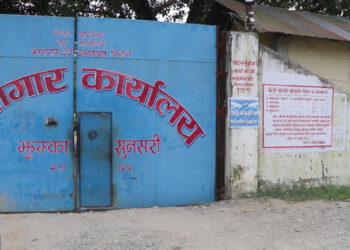 झुम्का कारागारमा अज्ञात रोगको प्रकोप चार दिनमा ३ कैदीको मृत्यु १३ अस्पतालमा उपचाररत