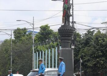 अन्तरिम सरकार बनेसँगै काठमाडौंका सडकबाट सेना फिर्ता