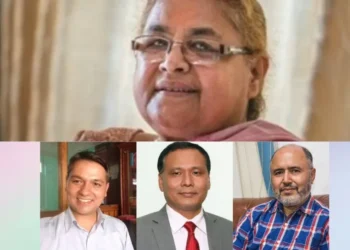 प्रधानमन्त्री कार्की मन्त्रीपरिषद् विस्तारमा ढिला विज्ञहरूसँग सक्रिय परामर्श