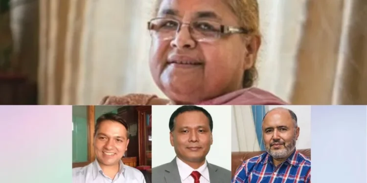 प्रधानमन्त्री कार्की मन्त्रीपरिषद् विस्तारमा ढिला विज्ञहरूसँग सक्रिय परामर्श