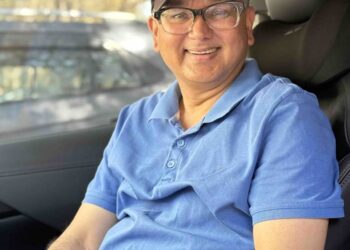 डा. सुरेन्द्र भण्डारीले ‘नेपाल नागरिक पार्टी’ दर्ता प्रक्रिया निवेदन फिर्ता लिए