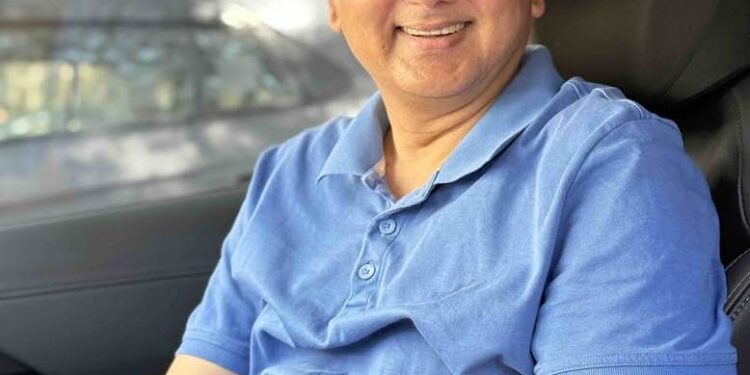 डा. सुरेन्द्र भण्डारीले ‘नेपाल नागरिक पार्टी’ दर्ता प्रक्रिया निवेदन फिर्ता लिए