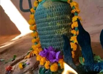 बैतडीको सहस्त्रलिङ्ग मन्दिर धार्मिक पर्यटनको नयाँ गन्तव्य बन्दै