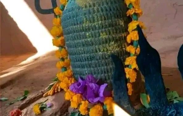 बैतडीको सहस्त्रलिङ्ग मन्दिर धार्मिक पर्यटनको नयाँ गन्तव्य बन्दै