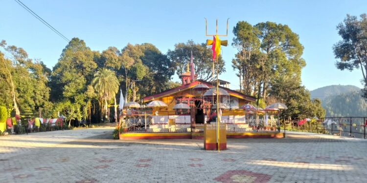 मालिकार्जुन जात्राको तयारीका विषयमा सर्वपक्षीय भेला सम्पन्न