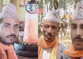 श्री मालिकार्जुन लटिनाथ चाडि मन्दिरमा कार्तिक ९ गते रात्रीकालीन भव्य जात्रा आयोजना हुने