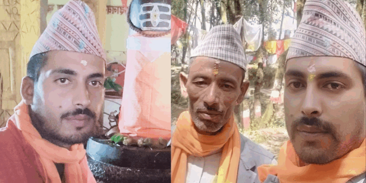 श्री मालिकार्जुन लटिनाथ चाडि मन्दिरमा कार्तिक ९ गते रात्रीकालीन भव्य जात्रा आयोजना हुने