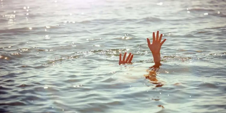 रुपन्देहीमा मूर्ति विसर्जनका क्रममा तीन युवाको डुबेर मृत्यु