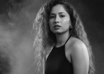 गायिका नितु पौडेलको आत्मदाह प्रयासपछि निधन