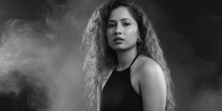 गायिका नितु पौडेलको आत्मदाह प्रयासपछि निधन