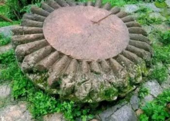 ९२बर्षपछि पनि सुरक्षित भानीखाराबाट लिएका गजुर पञ्चदेव शिवमन्दिरमा सुरक्षित