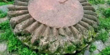 ९२बर्षपछि पनि सुरक्षित भानीखाराबाट लिएका गजुर पञ्चदेव शिवमन्दिरमा सुरक्षित