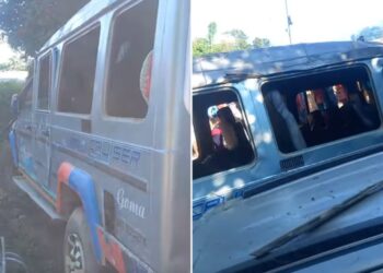 अर्घाखाँचीमा यात्रुबाहक गाडी दुर्घटना ९ जना घाइते