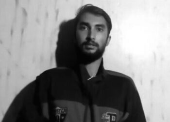 इजरायलमा मारिएका नेपाली युवा विपिन जोशीको शव भोलि नेपाल ल्याइँदै