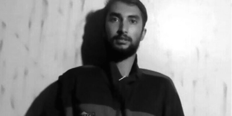 इजरायलमा मारिएका नेपाली युवा विपिन जोशीको शव भोलि नेपाल ल्याइँदै