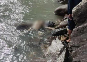 कर्णाली नदी किनारमा युवतीको शव फेला