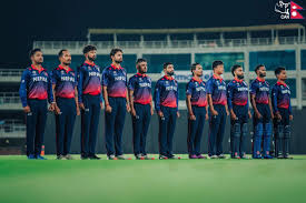 नेपालले कुवेतलाई ५८ रनले पराजित गर्दै टी–२० विश्वकप छनोटमा विजयी सुरुवात