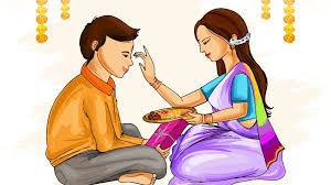 तिहारको मुख्य दिन भाइटीका आज टीकाको उत्तम समय ११ः३९ बजे निर्धारण