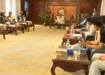 प्रधानमन्त्री कार्कीको प्रतिबद्धता सरकार जेनजी आन्दोलनको मर्मभित्रै सीमित रहन्छ