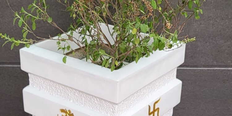 हरिबोधिनी एकादशी आज  तुलसी विवाह गरी सनातन धर्मावलम्बीले मनाउँदै