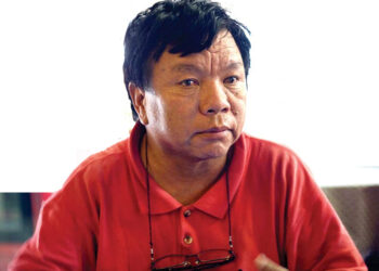 शिक्षामन्त्री महावीर पुन बजेट अभावले ९ बुँदे सहमति कार्यान्वयन असम्भव