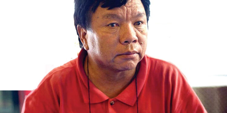 शिक्षामन्त्री महावीर पुन बजेट अभावले ९ बुँदे सहमति कार्यान्वयन असम्भव