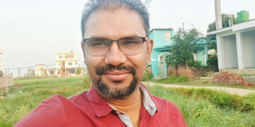 रास्वपाको विस्तारित बैठकमा असन्तुष्टि लुम्बिनीका महामन्त्री निलराज अधिकारीको चेतावनी